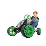 Hauck Sirocco Ride-On Pedal Go-Kart