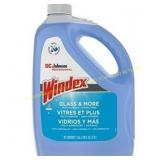 Windex Glass Cleaner Refill