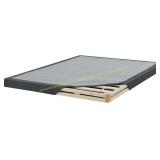 Hercules 4in Low Profile Box Spring King