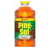 Pine-Sol Pine Scent Cleaner 80 oz