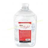 Soft Light 1 Gal. Wax Oil, Bottle