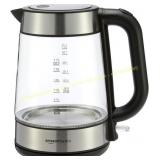 Amazon Basics 1.8-Qt Electric Kettle, 1500W