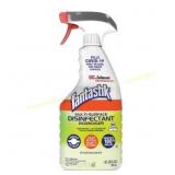 Fantastik Disinfectant, 32 oz Spray 4/ct