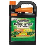 Spectracide Weed Stop for Lawns 1 gal