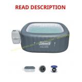 Bestway Coleman Hawaii AirJet Hot Tub