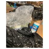 Clorox Wipes, Bleach, Misc