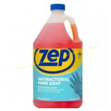 128 oz. Antibacterial Hand Soap
