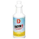 10ct Big D Ind Enzym D Digester Deodorant, 32 oz