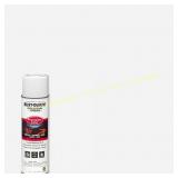 Rust-Oleum Industrial White Marking Paint 17 oz 9