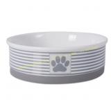 DII 24-oz Ceramic Dog (1 Bowls)