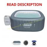 6-Person 140-Jet Inflatable Hot Tub (LINER ONLY)