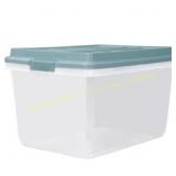 6 ct. 72 qt. Storage Bin