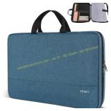 Ytonet 17-17.3" Laptop Sleeve, Teal