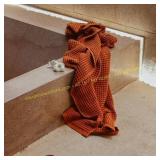 Sea Me at Home Turkish Bath Towel cream