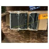 Box of Door Hinges