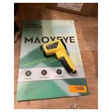 Infrared Thermometer, Screen Protector