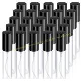 Yinder 25 Travel Perfume Atomizers 10ml