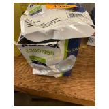 Molded Respirator Mask