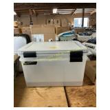 IRIS USA Weathertight storage box