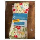 Town & County 8pk Microfiber Kitchen Towels