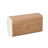 Renown Multi Fold 2-Ply White Towels