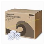 Boardwalk 2-Ply Toilet Paper, 96 Rolls