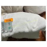 2Ct Purely Indulgent Bath Sheets