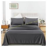 Linen Republic Twin Sheet Set