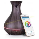 WiFi Oil Diffuser, Alexa Compatible