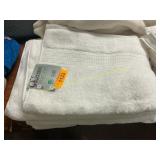 2Ct Purely Indulgent Bath Sheets