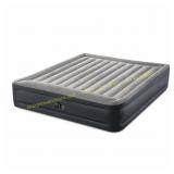 Intex Dura Beam Deluxe PVC King Air Mattress