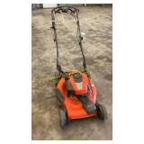Husqvarna 7.25hp 22in self propelled