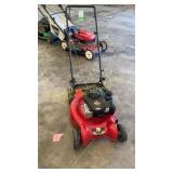 Toro Recycler 5.5 hp 20" push mower