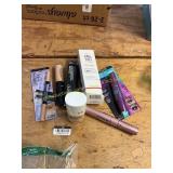 Lot of Makeup