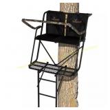 Durable Steel The Big Buddy Ladderstand