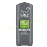 Dove Body & Face Wash Refreshing 13.5 oz