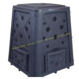Redmon 65 Plastic Stationary Bin Composter