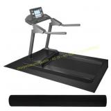 BalanceFrom 7x5 ft Floor Mat, 1/4" PVC