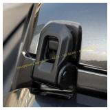 JL OEM Hood Latch Kit