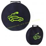 EV Cable Bags: Charger Cables Organizer