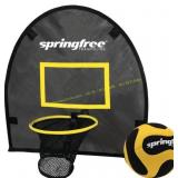 Springfree FlexrHoop for Trampolines No Ball
