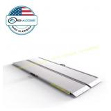 TRAVERSE 6 ft. Singlefold Ramp