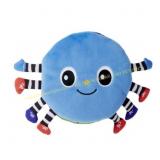 Melissa & Doug Itsy Bitsy Spider Cloth Book