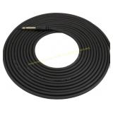 GLS Audio Guitar Patch Cable 1/4" TS