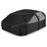 Car Roof Cargo Carrier Roof Bag 20 cu ft