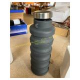 Momcozy Single Seal Flange & Water Bottle