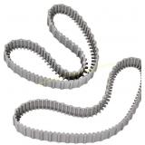 Robotic Pool Cleaner Gray Tracks   Maytronics