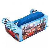 Marshmallow Furniture 2-in-1 Sofa, Cars