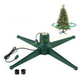 Home Heritage Rotating Tree Stand 7.5 ft