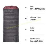 Teton Sports Celsius XXL 0  Sleeping Bag